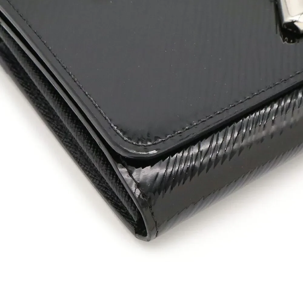 Louis Vuitton Portefeuille Twist Long Wallet